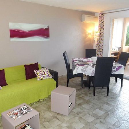 Ferienwohnung Puerta Del Sol Cassis Exterior foto